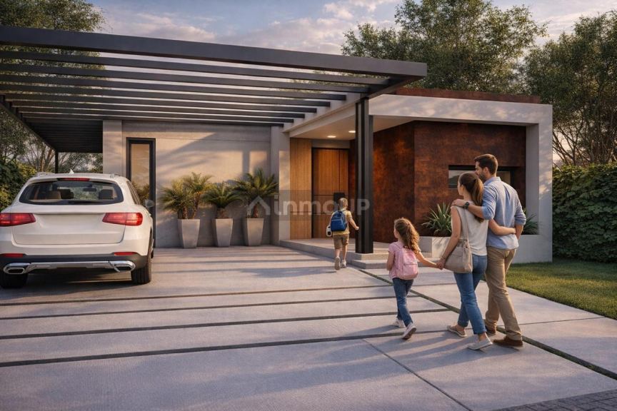 Casa en Venta en Maipu, Mendoza