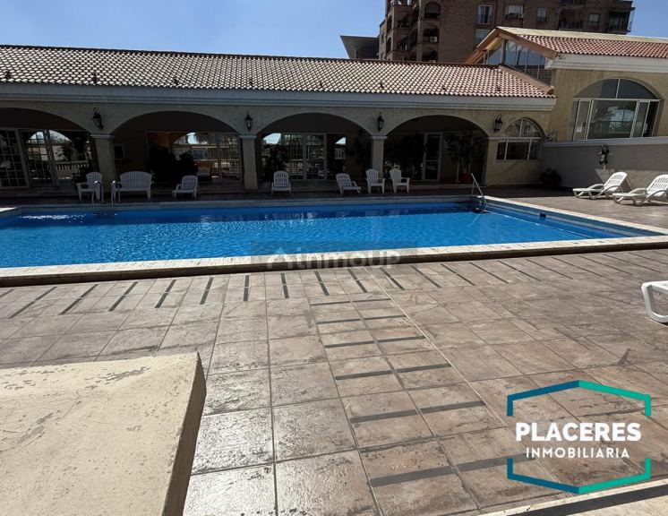 Departamento en Alquiler en Godoy Cruz, Mendoza