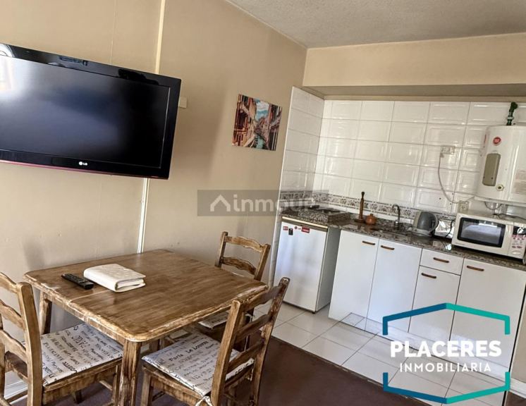 Departamento en Alquiler en Godoy Cruz, Mendoza