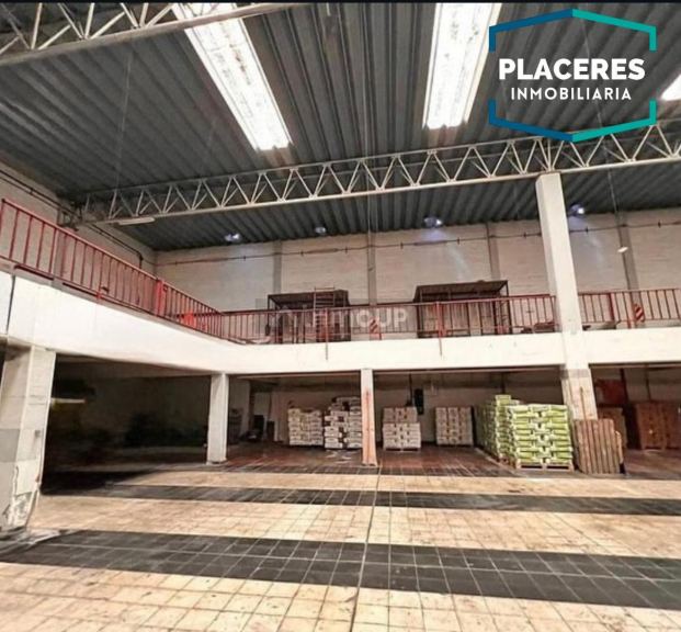 Galpon en Alquiler en Guaymallen, Mendoza