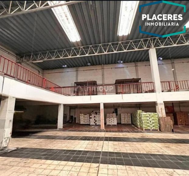 Galpon en Alquiler en Guaymallen, Mendoza