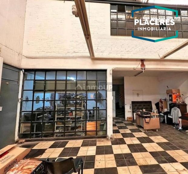 Galpon en Alquiler en Guaymallen, Mendoza