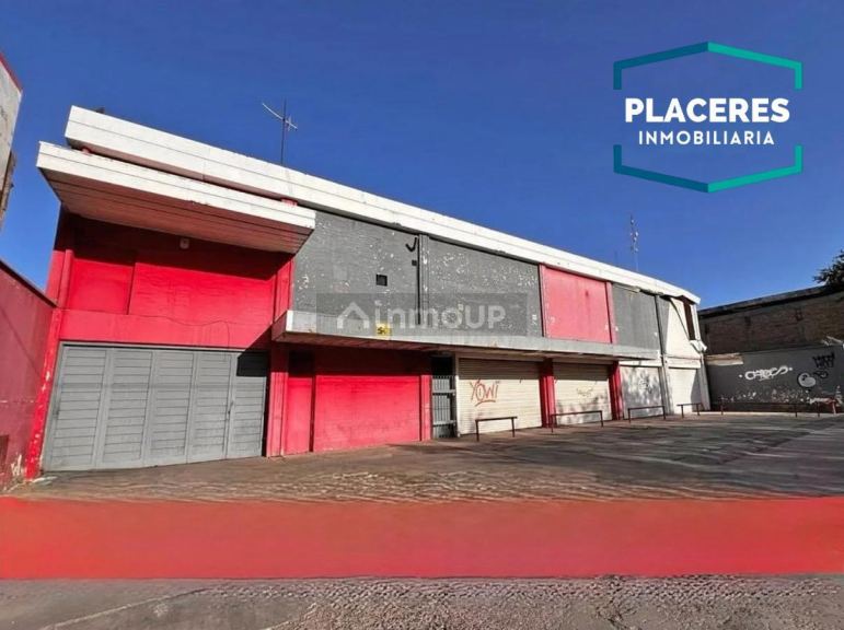 Galpon en Alquiler en Guaymallen, Mendoza