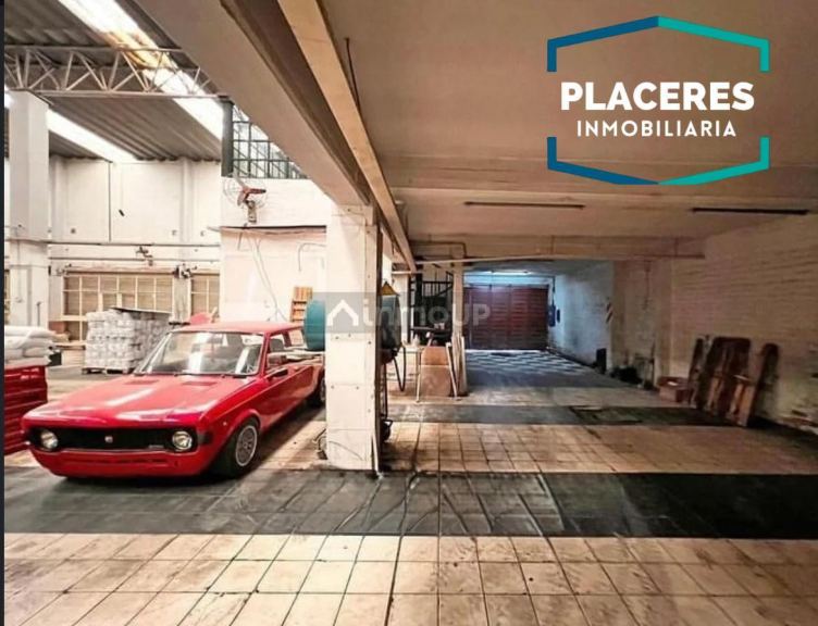 Galpon en Alquiler en Guaymallen, Mendoza