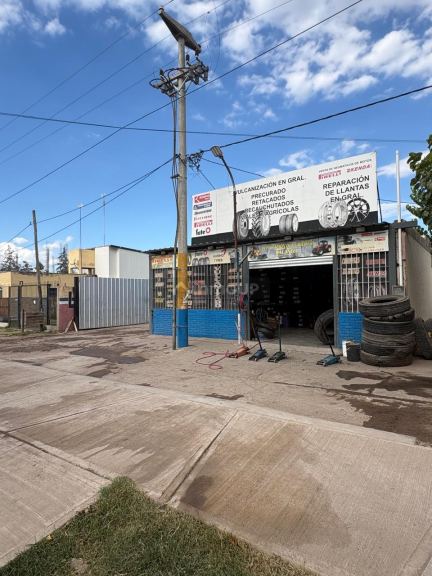 Loteo en Venta en Guaymallen, Mendoza