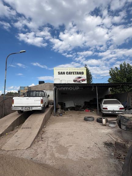 Loteo en Venta en Guaymallen, Mendoza