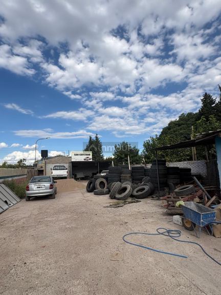 Loteo en Venta en Guaymallen, Mendoza