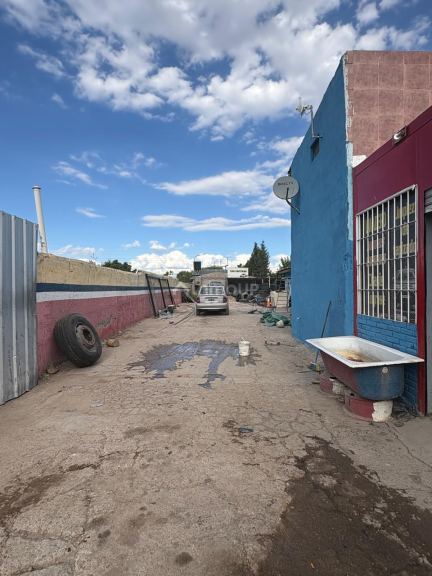 Loteo en Venta en Guaymallen, Mendoza