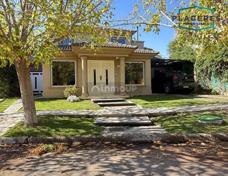 Casa en Venta en Guaymallen, Mendoza