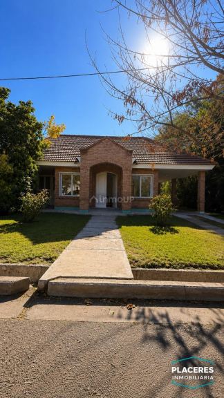 Casa en Venta en Guaymallen, Mendoza