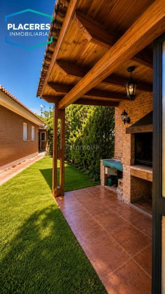 Casa en Venta en Guaymallen, Mendoza