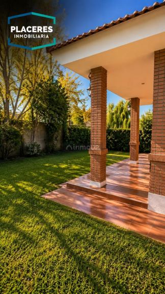 Casa en Venta en Guaymallen, Mendoza