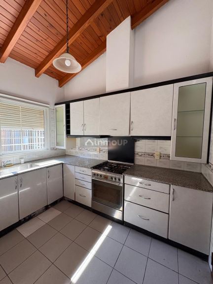 Casa en Alquiler en Capital, Mendoza