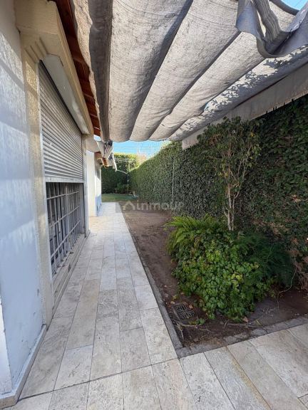 Casa en Alquiler en Capital, Mendoza