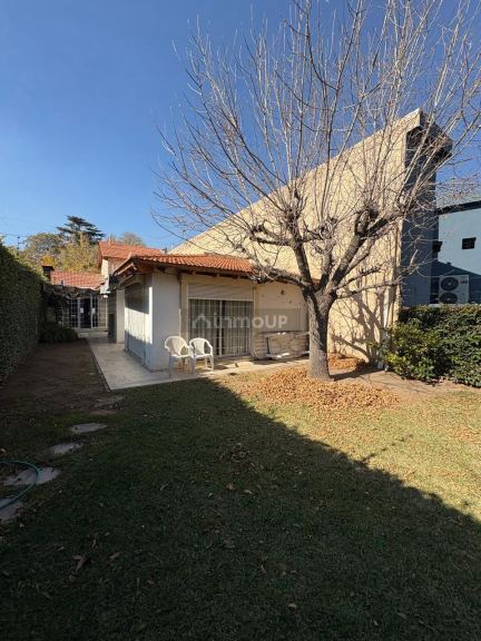 Casa en Alquiler en Capital, Mendoza