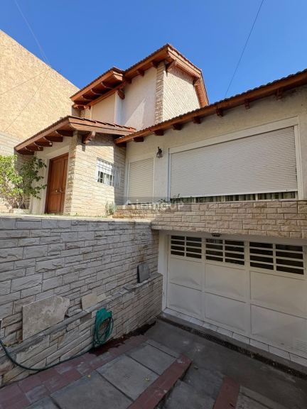 Casa en Alquiler en Capital, Mendoza