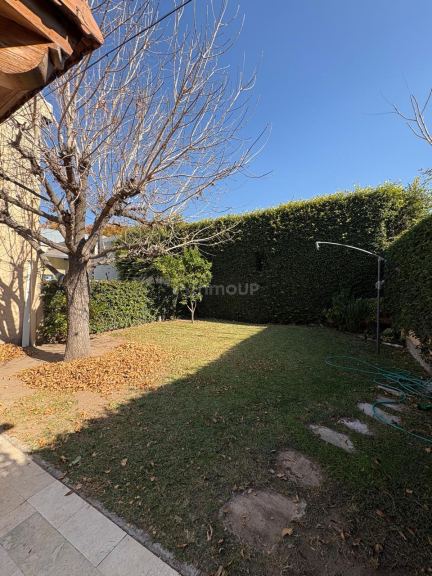 Casa en Alquiler en Capital, Mendoza