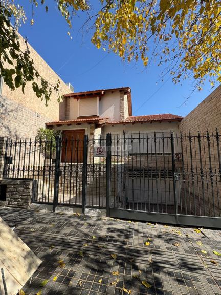 Casa en Alquiler en Capital, Mendoza