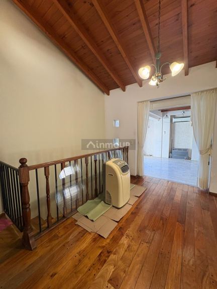 Casa en Alquiler en Capital, Mendoza