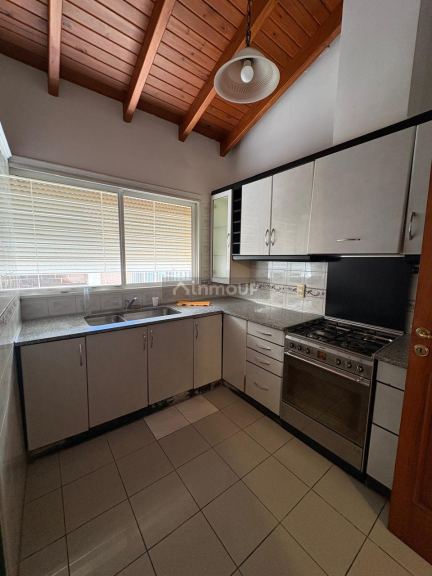 Casa en Alquiler en Capital, Mendoza