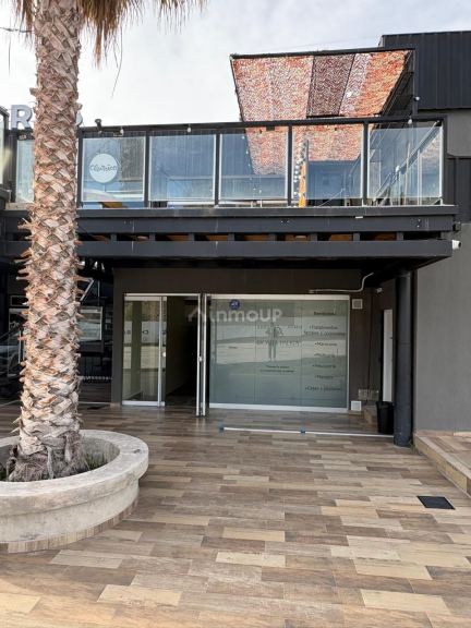 Local Comercial en Alquiler en Lujan de Cuyo, Mendoza