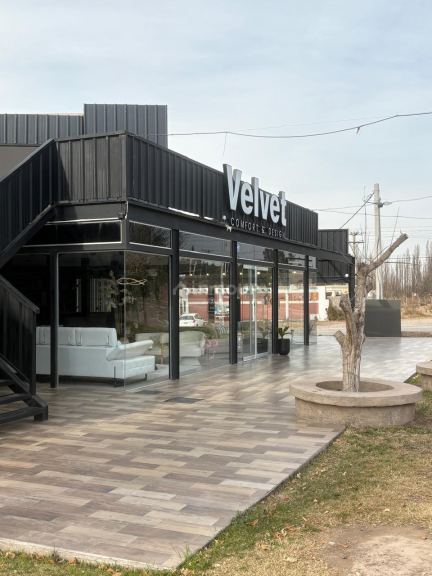 Local Comercial en Alquiler en Lujan de Cuyo, Mendoza