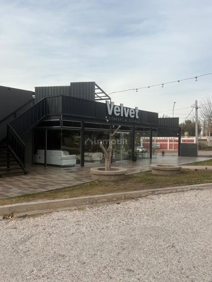 Local Comercial en Alquiler en Lujan de Cuyo, Mendoza