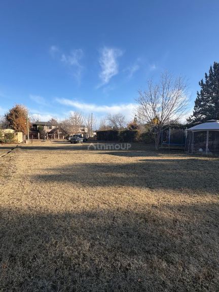Lote en Venta en Lujan de Cuyo, Mendoza