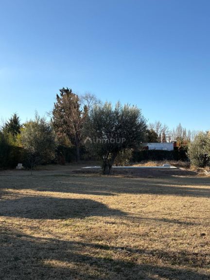 Lote en Venta en Lujan de Cuyo, Mendoza