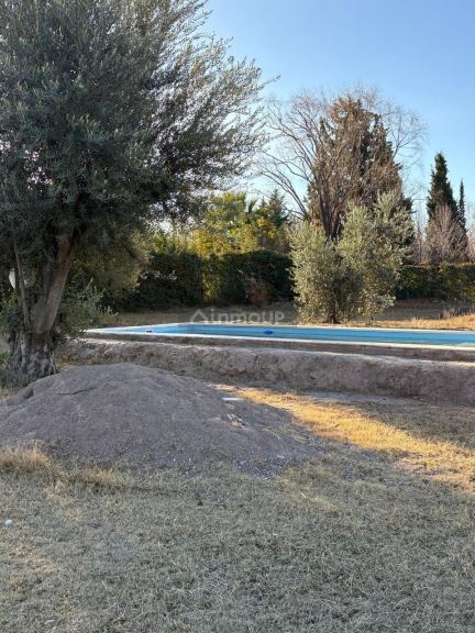 Lote en Venta en Lujan de Cuyo, Mendoza