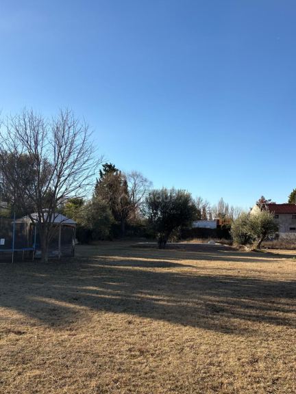 Lote en Venta en Lujan de Cuyo, Mendoza
