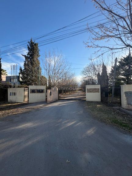 Lote en Venta en Lujan de Cuyo, Mendoza