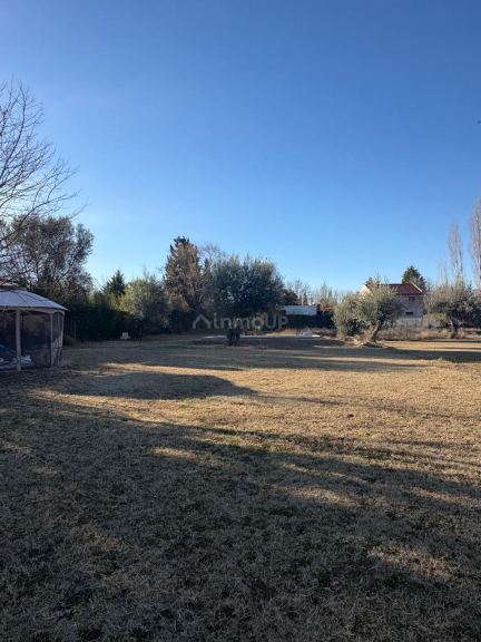 Lote en Venta en Lujan de Cuyo, Mendoza