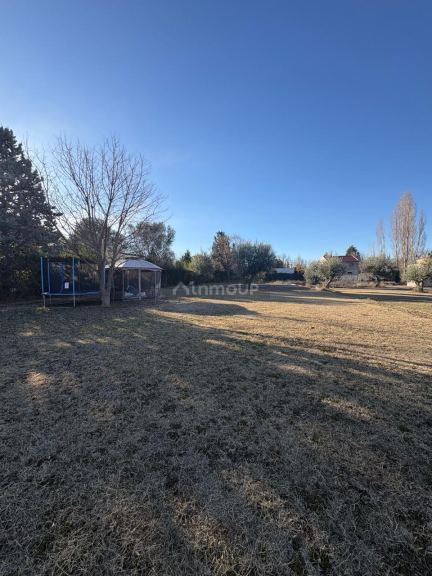 Lote en Venta en Lujan de Cuyo, Mendoza