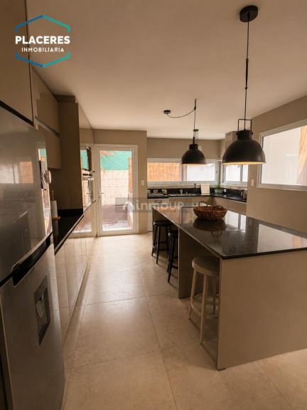 Casa en Alquiler en Lujan de Cuyo, Mendoza