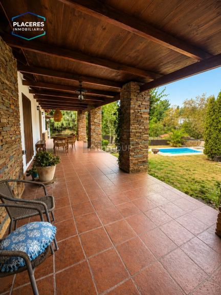 Casa en Alquiler en Lujan de Cuyo, Mendoza