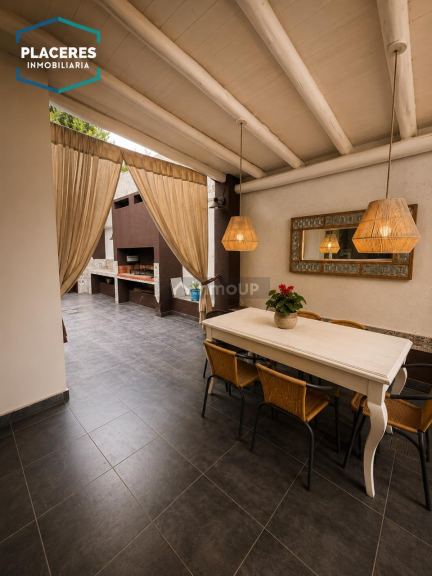 Casa en Alquiler en Lujan de Cuyo, Mendoza