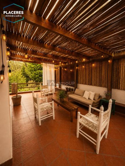 Casa en Alquiler en Lujan de Cuyo, Mendoza