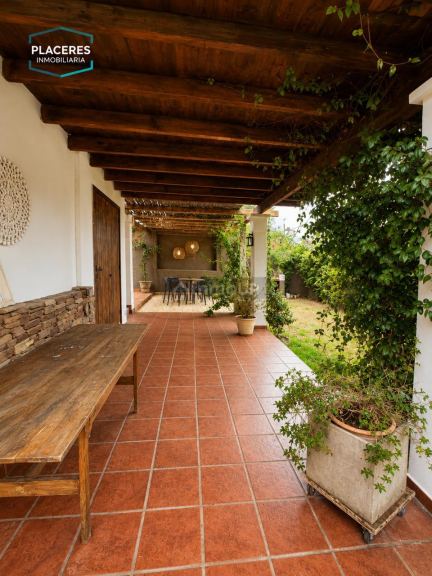 Casa en Alquiler en Lujan de Cuyo, Mendoza