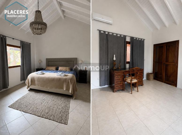 Casa en Alquiler en Lujan de Cuyo, Mendoza