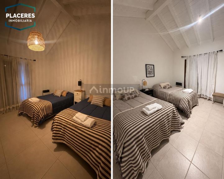 Casa en Alquiler en Lujan de Cuyo, Mendoza