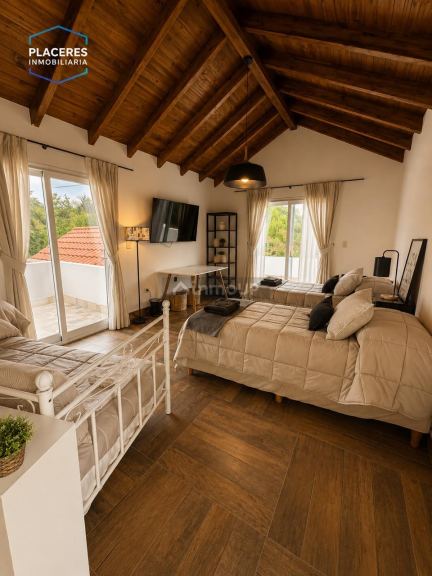 Casa en Alquiler en Lujan de Cuyo, Mendoza