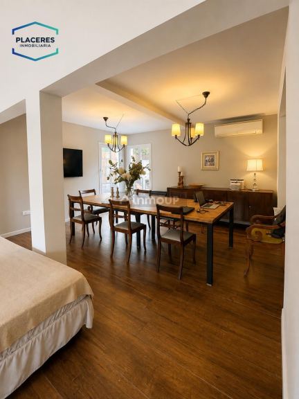 Casa en Alquiler en Lujan de Cuyo, Mendoza