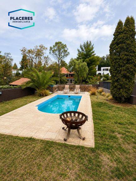 Casa en Alquiler en Lujan de Cuyo, Mendoza