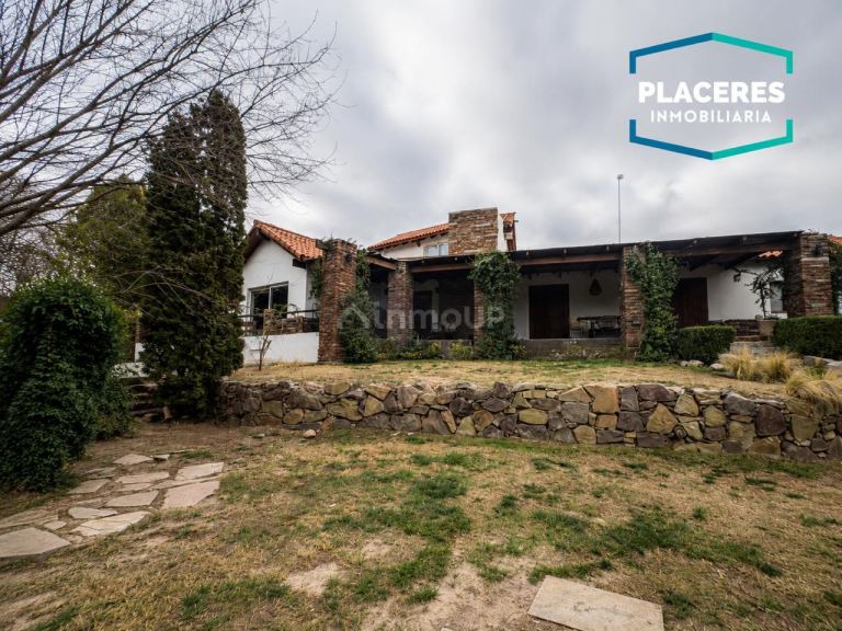 Casa en Alquiler en Lujan de Cuyo, Mendoza