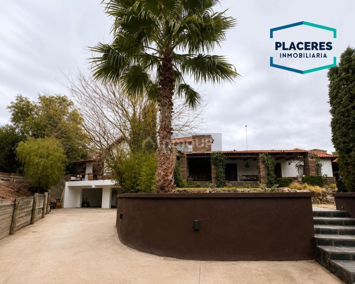 Casa en Alquiler en Lujan de Cuyo, Mendoza