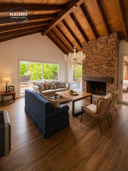 Casa en Alquiler en Lujan de Cuyo, Mendoza