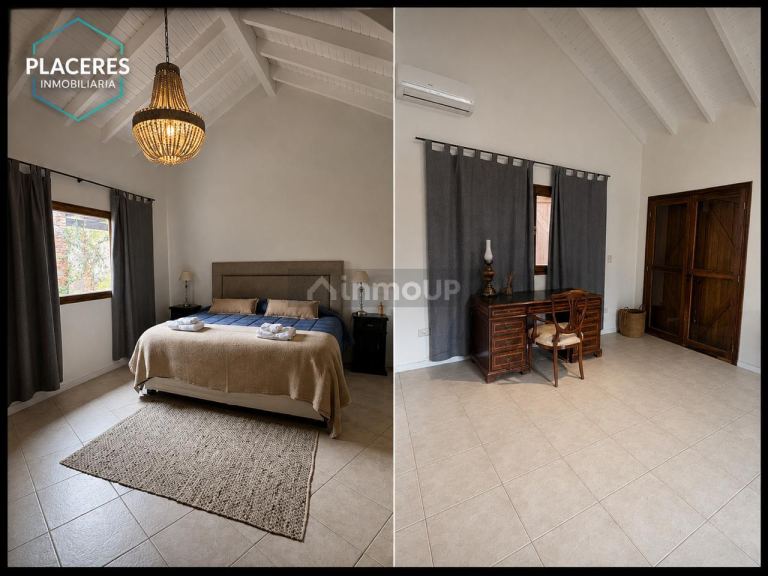 Casa en Alquiler en Lujan de Cuyo, Mendoza