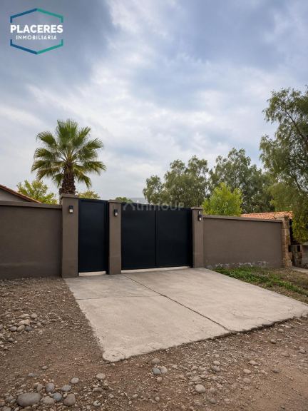 Casa en Alquiler en Lujan de Cuyo, Mendoza