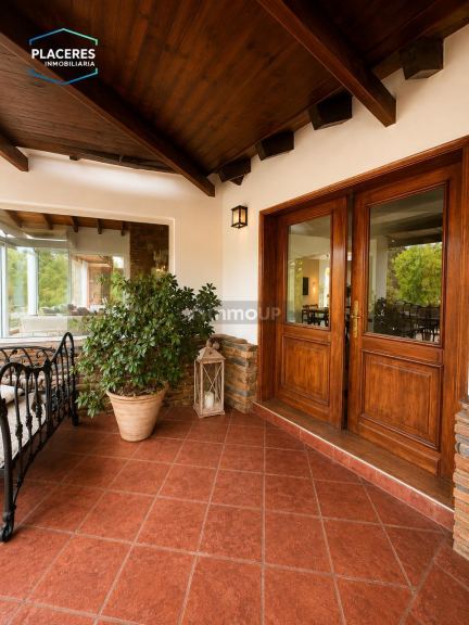 Casa en Alquiler en Lujan de Cuyo, Mendoza